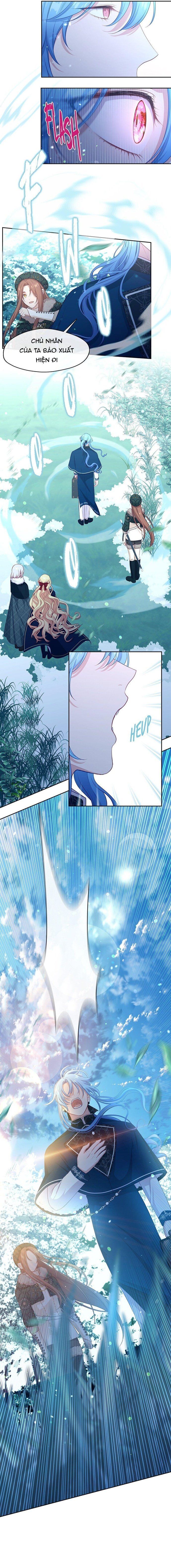 Hãy Cẩn Thận Với Kẻ Phản Diện! Chapter 76 - Trang 2