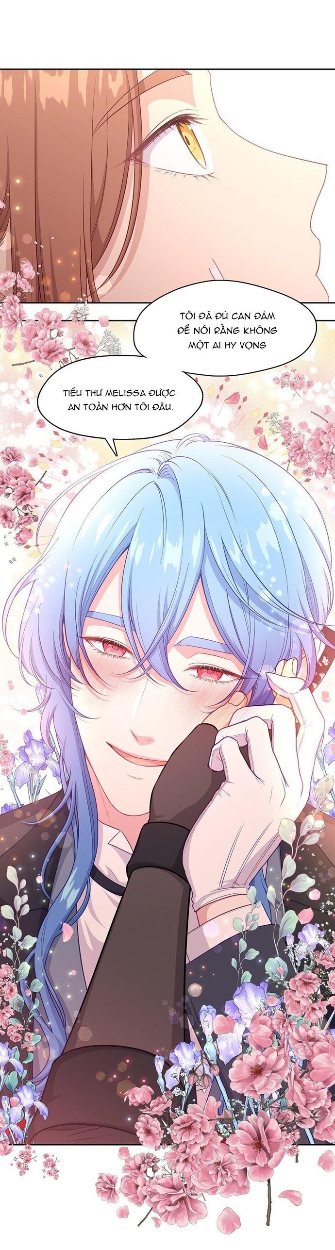 Hãy Cẩn Thận Với Kẻ Phản Diện! Chapter 79 - Trang 2