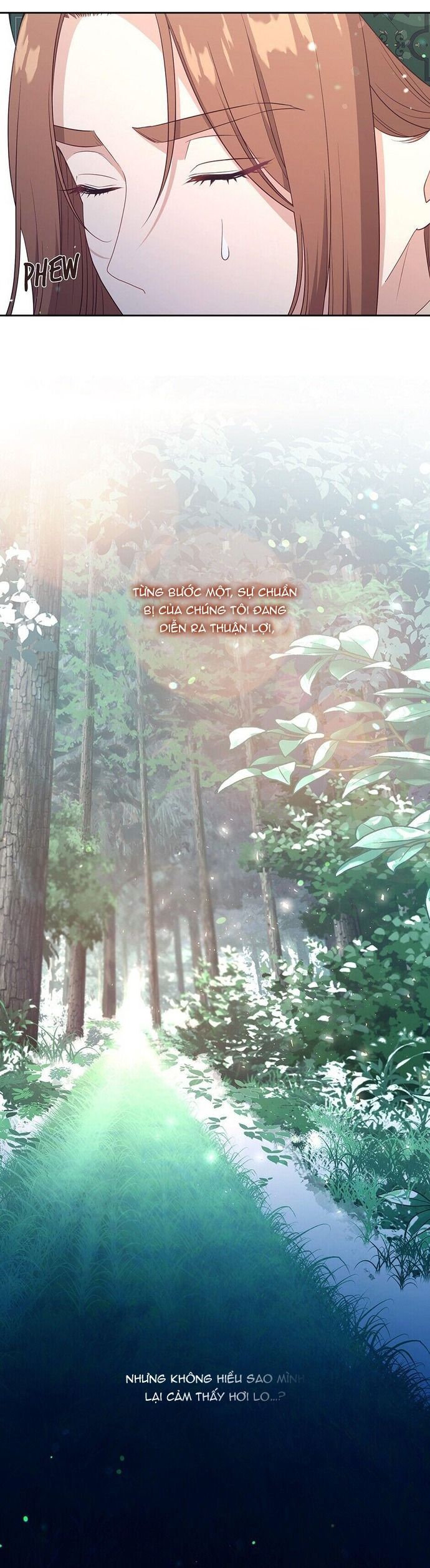 Hãy Cẩn Thận Với Kẻ Phản Diện! Chapter 79 - Trang 2