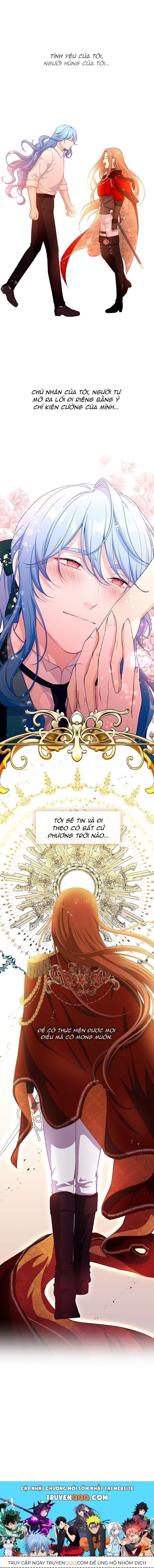 Hãy Cẩn Thận Với Kẻ Phản Diện! Chapter 80 - Trang 2