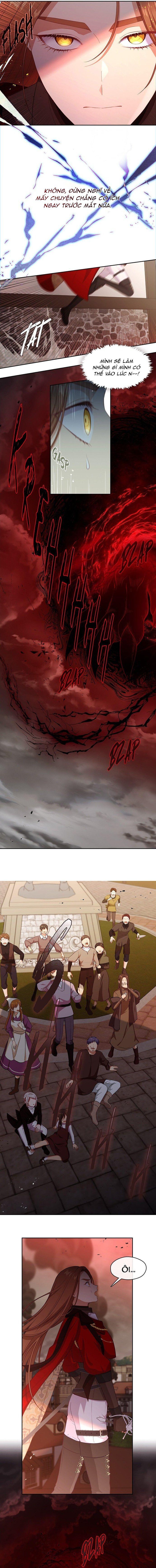 Hãy Cẩn Thận Với Kẻ Phản Diện! Chapter 80 - Trang 2