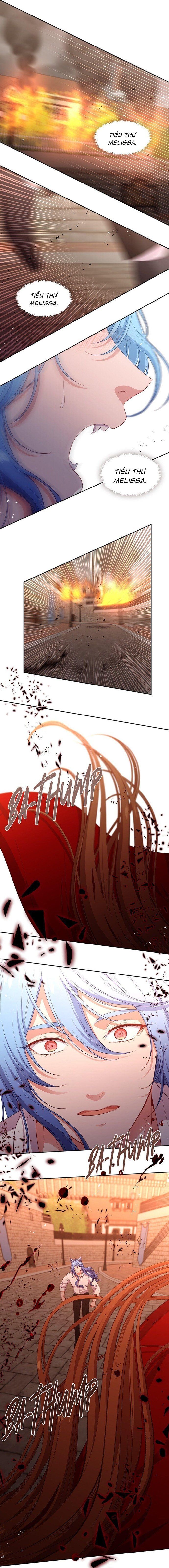 Hãy Cẩn Thận Với Kẻ Phản Diện! Chapter 80 - Trang 2