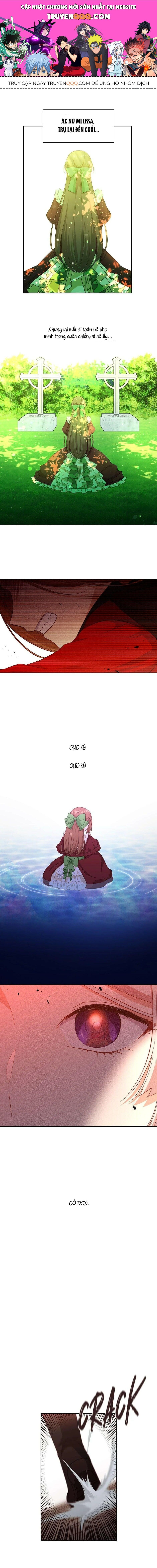 Hãy Cẩn Thận Với Kẻ Phản Diện! Chapter 83 - Trang 2