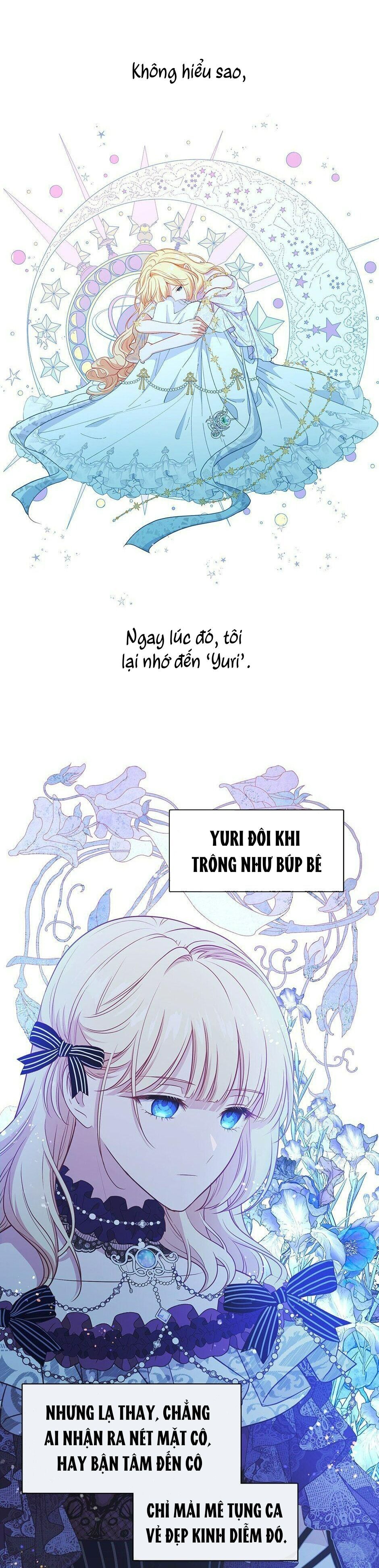 Hãy Cẩn Thận Với Kẻ Phản Diện! Chapter 85 - Trang 2