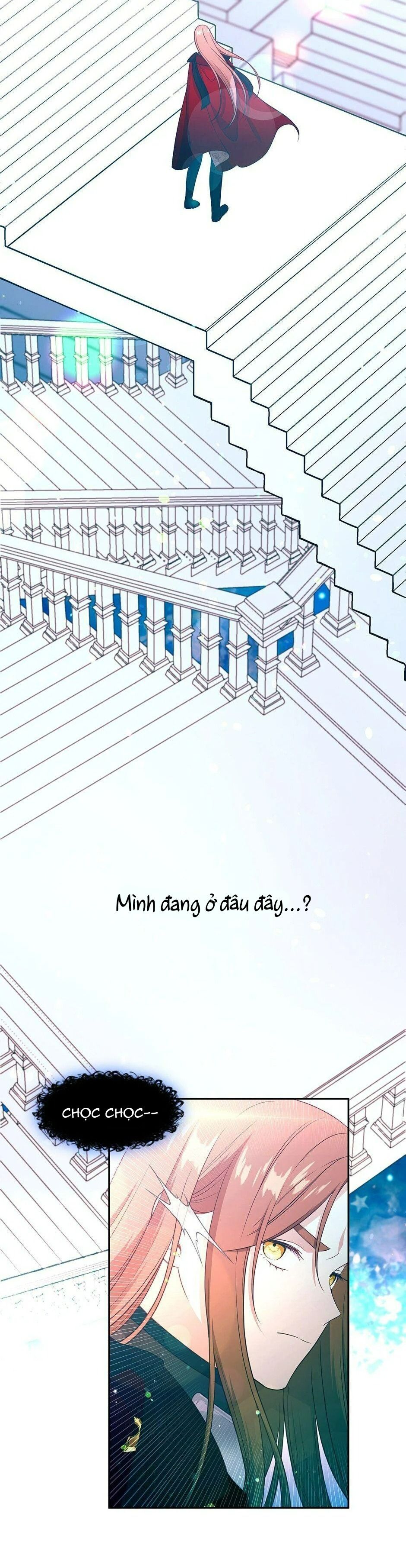 Hãy Cẩn Thận Với Kẻ Phản Diện! Chapter 85 - Trang 2