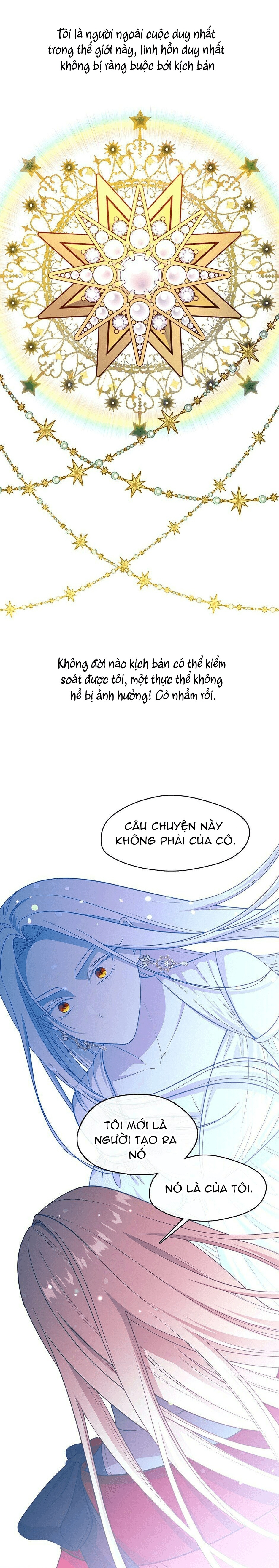Hãy Cẩn Thận Với Kẻ Phản Diện! Chapter 85 - Trang 2