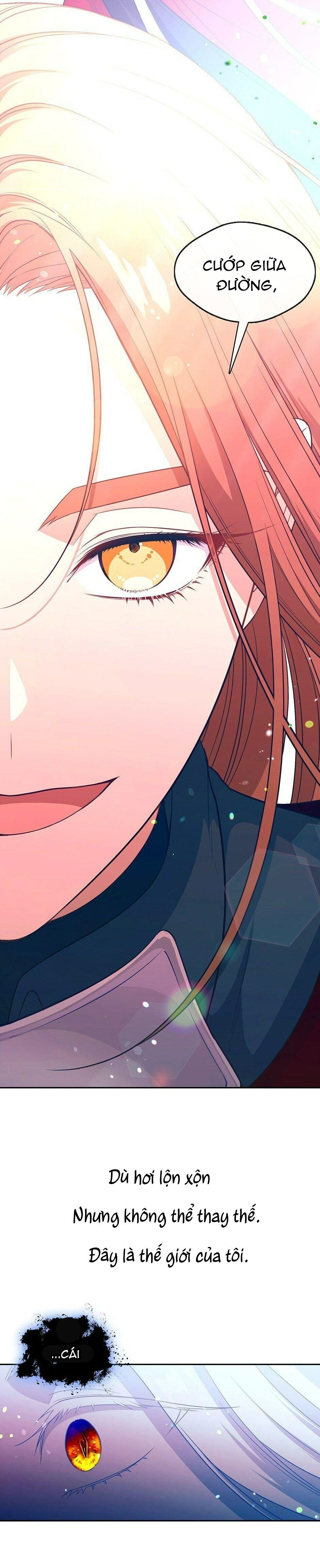 Hãy Cẩn Thận Với Kẻ Phản Diện! Chapter 85 - Trang 2