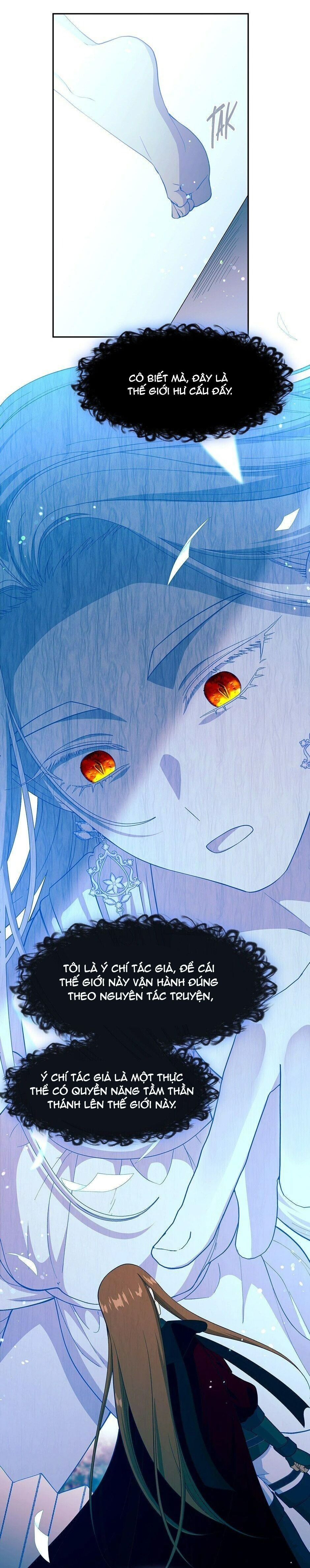 Hãy Cẩn Thận Với Kẻ Phản Diện! Chapter 85 - Trang 2