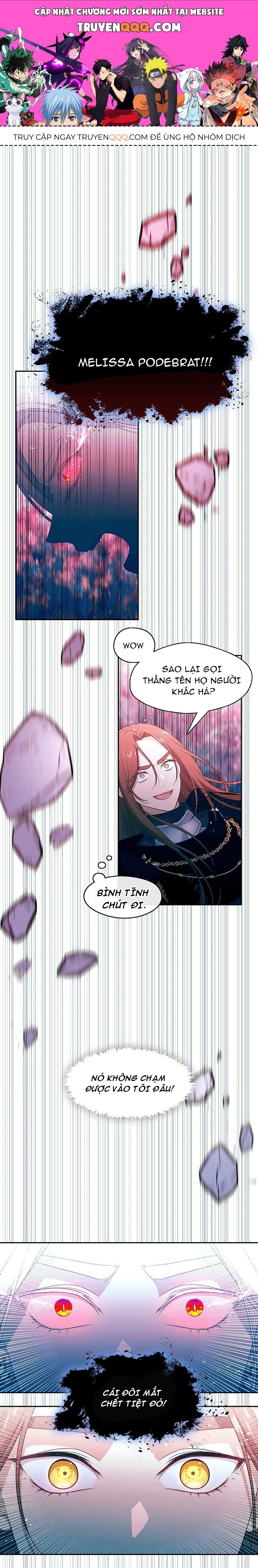 Hãy Cẩn Thận Với Kẻ Phản Diện! Chapter 86 - Trang 2