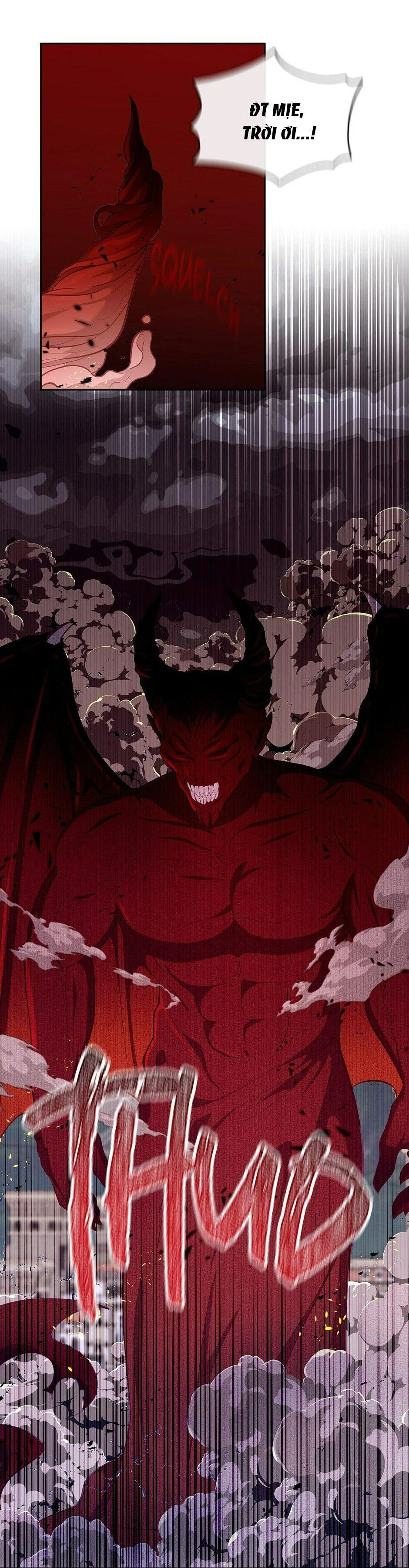 Hãy Cẩn Thận Với Kẻ Phản Diện! Chapter 86 - Trang 2