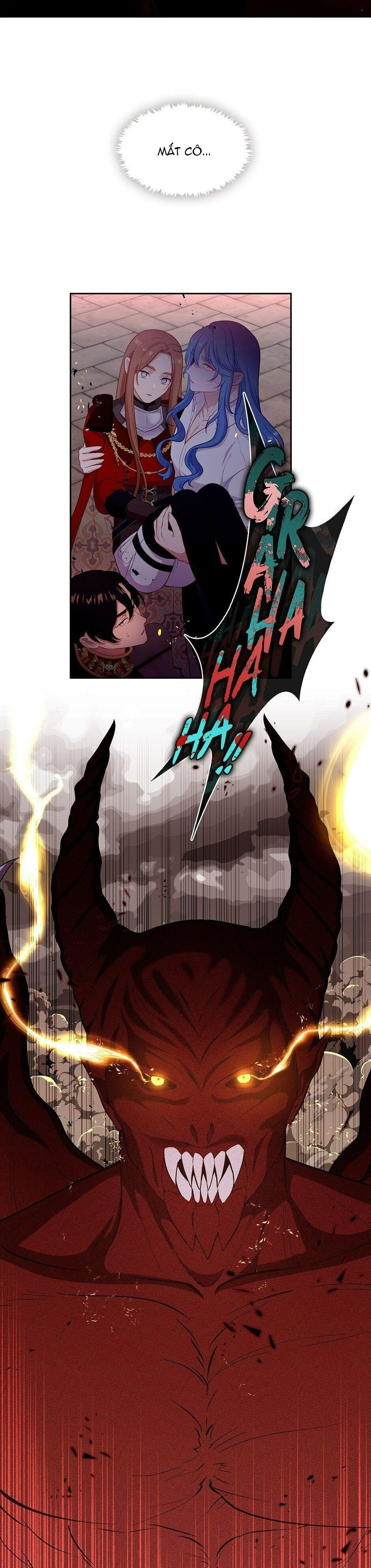 Hãy Cẩn Thận Với Kẻ Phản Diện! Chapter 86 - Trang 2