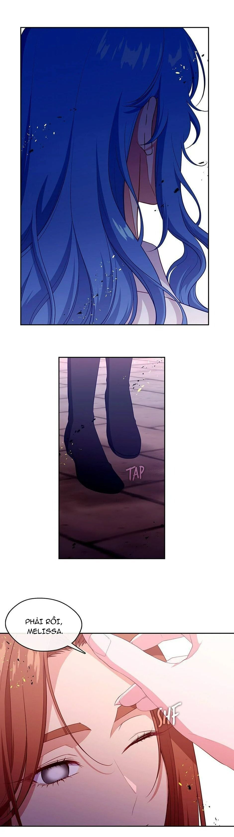 Hãy Cẩn Thận Với Kẻ Phản Diện! Chapter 86 - Trang 2