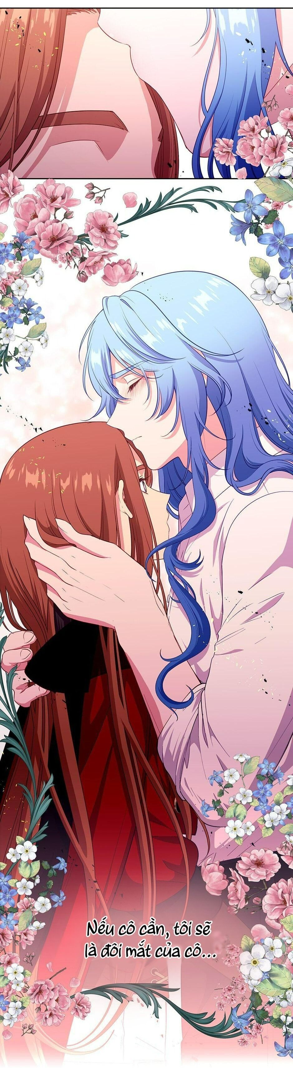 Hãy Cẩn Thận Với Kẻ Phản Diện! Chapter 86 - Trang 2