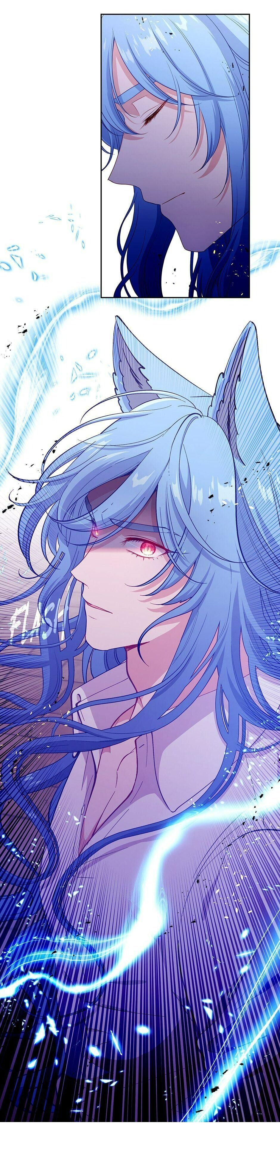 Hãy Cẩn Thận Với Kẻ Phản Diện! Chapter 86 - Trang 2