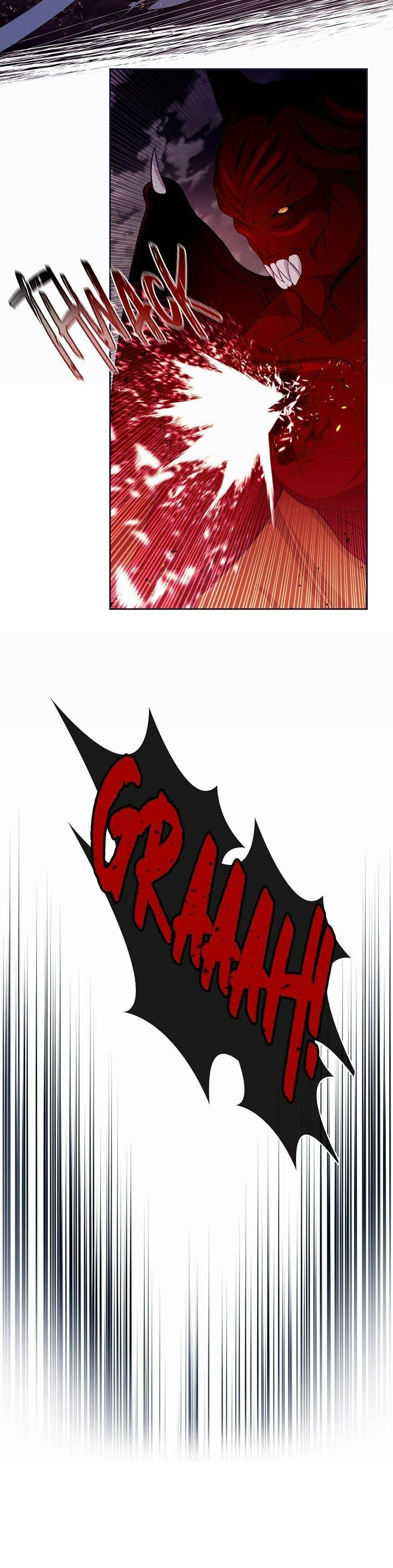 Hãy Cẩn Thận Với Kẻ Phản Diện! Chapter 88 - Trang 2