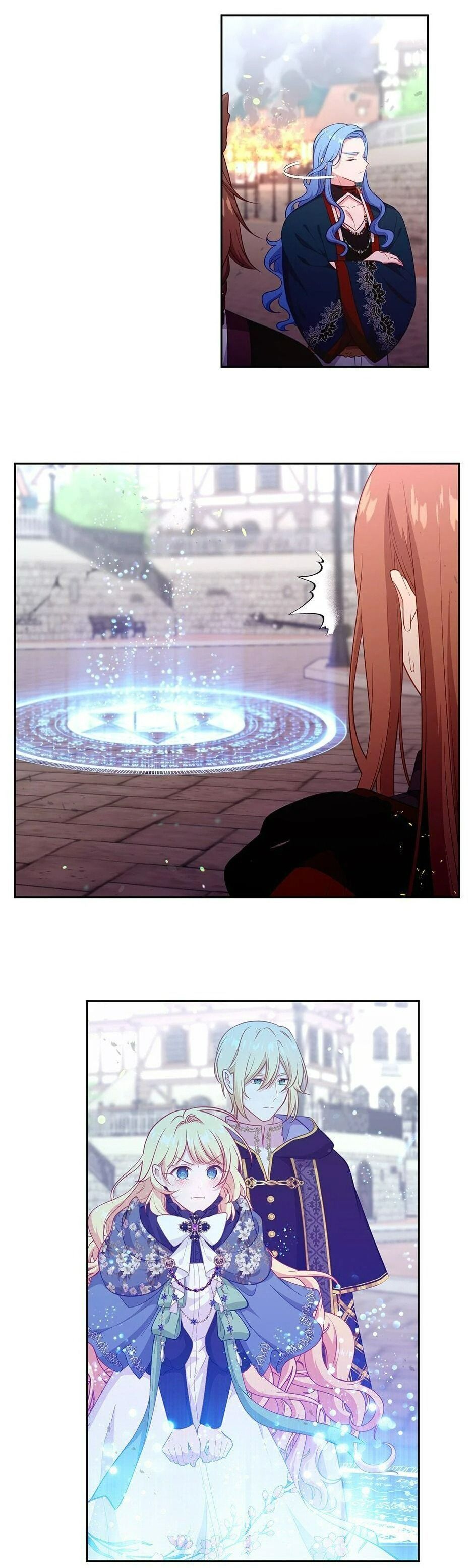 Hãy Cẩn Thận Với Kẻ Phản Diện! Chapter 88 - Trang 2