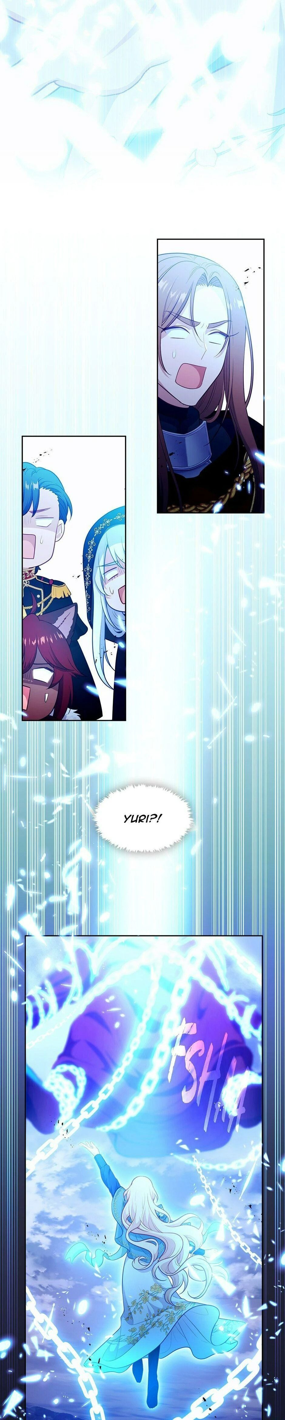 Hãy Cẩn Thận Với Kẻ Phản Diện! Chapter 89 - Trang 2