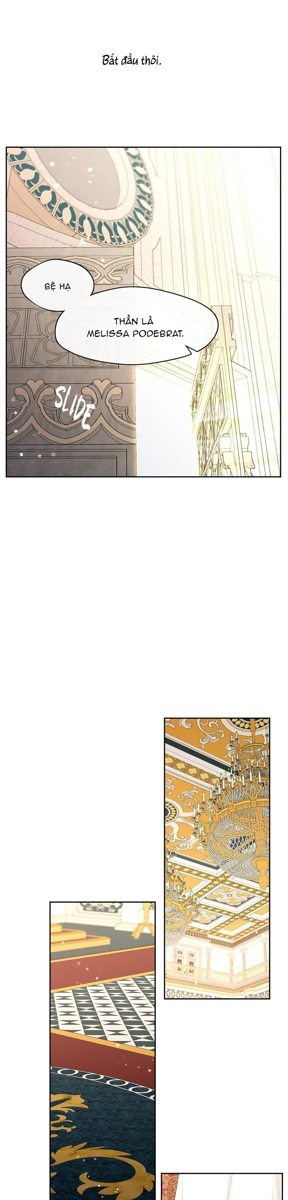 Hãy Cẩn Thận Với Kẻ Phản Diện! Chapter 90 - Trang 2