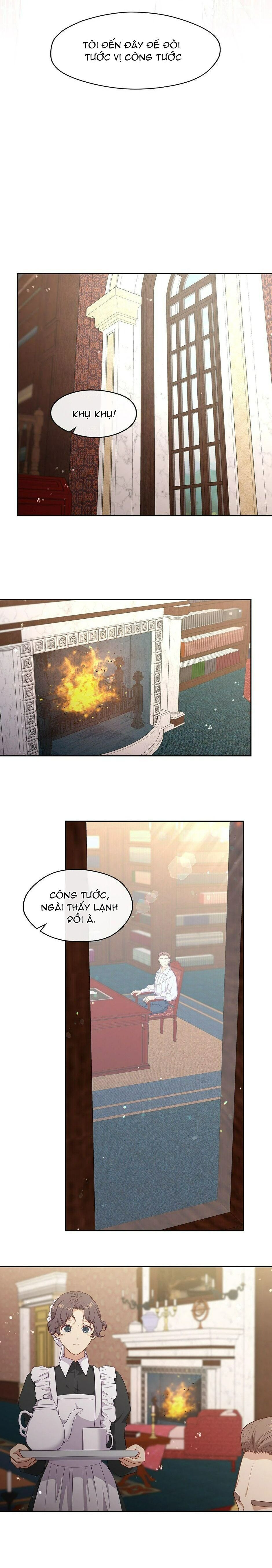 Hãy Cẩn Thận Với Kẻ Phản Diện! Chapter 90 - Trang 2