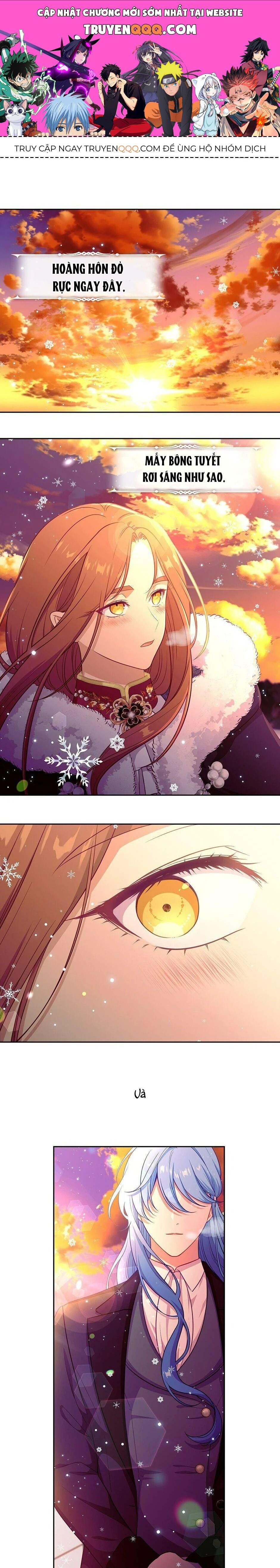 Hãy Cẩn Thận Với Kẻ Phản Diện! Chapter 92 - Trang 2