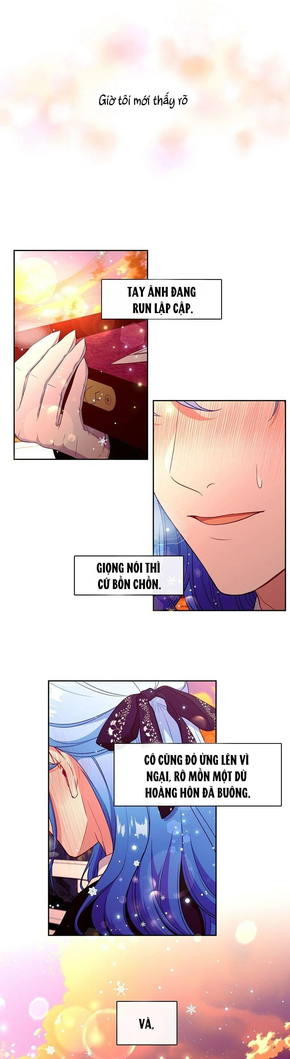 Hãy Cẩn Thận Với Kẻ Phản Diện! Chapter 92 - Trang 2