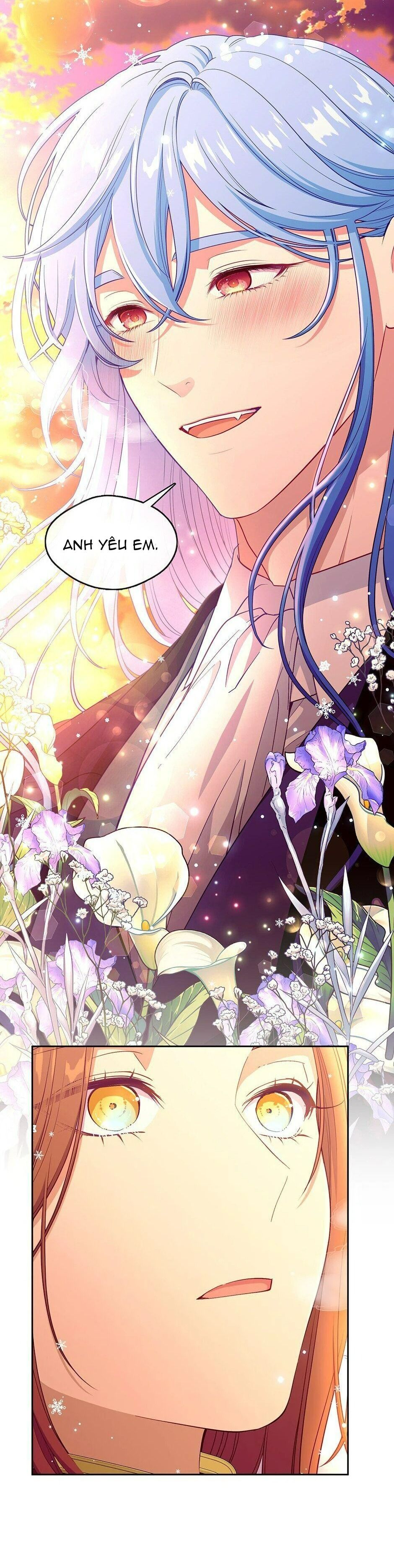 Hãy Cẩn Thận Với Kẻ Phản Diện! Chapter 92 - Trang 2