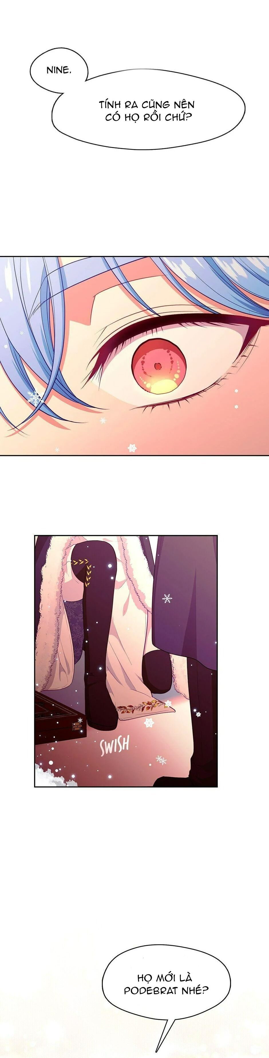 Hãy Cẩn Thận Với Kẻ Phản Diện! Chapter 92 - Trang 2