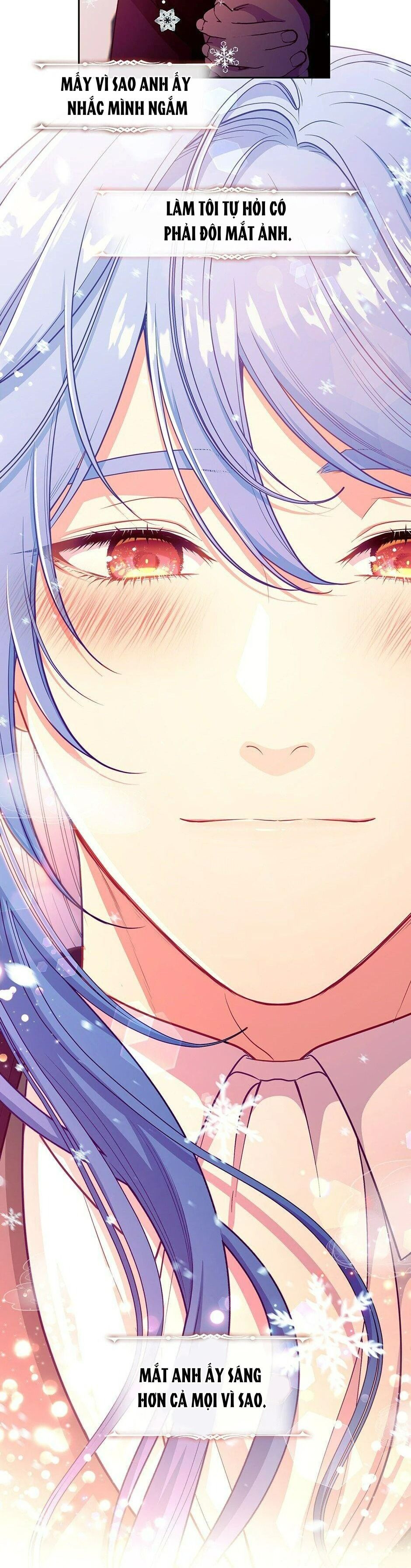 Hãy Cẩn Thận Với Kẻ Phản Diện! Chapter 92 - Trang 2