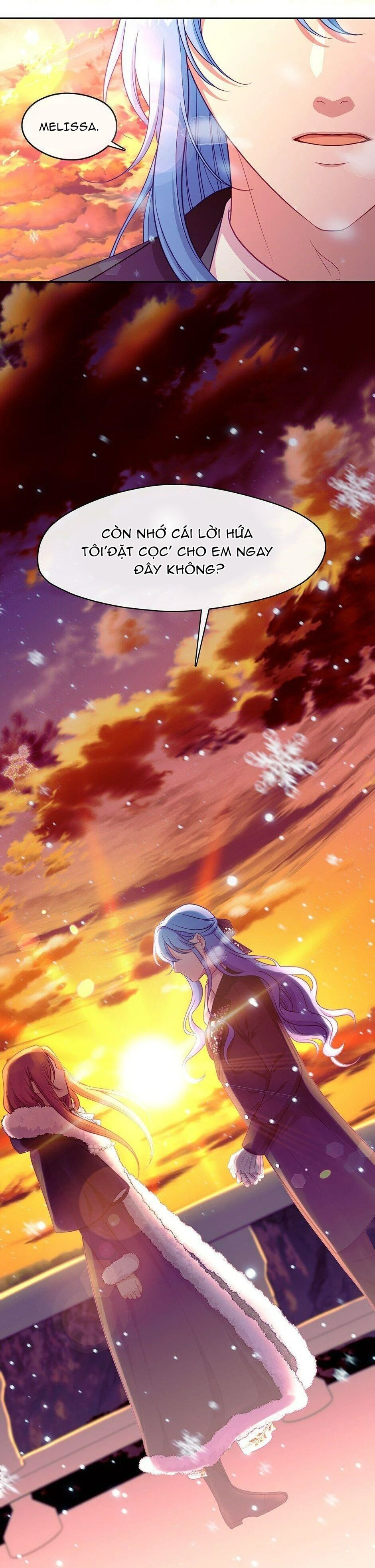 Hãy Cẩn Thận Với Kẻ Phản Diện! Chapter 92 - Trang 2