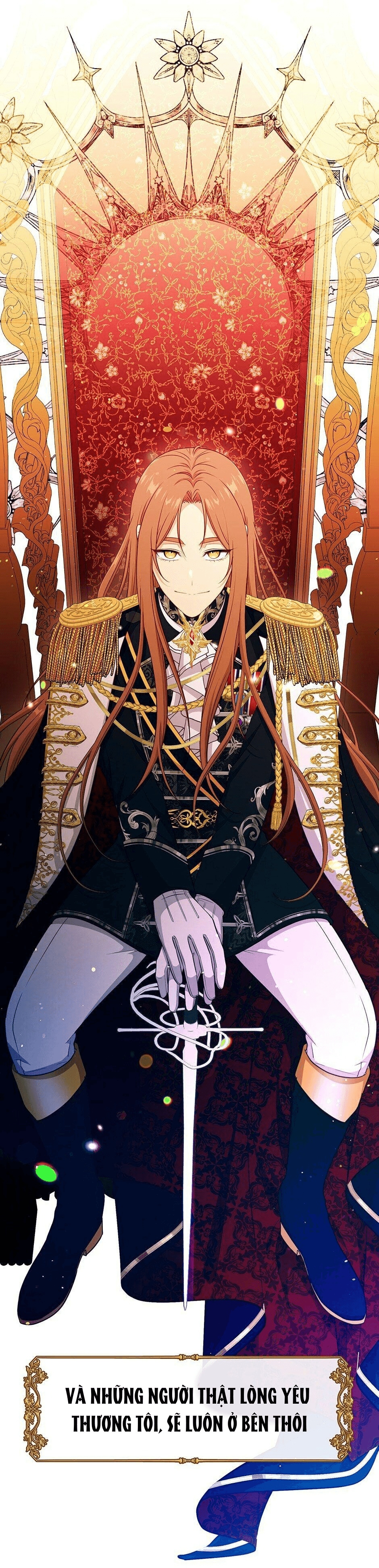 Hãy Cẩn Thận Với Kẻ Phản Diện! Chapter 92 - Trang 2