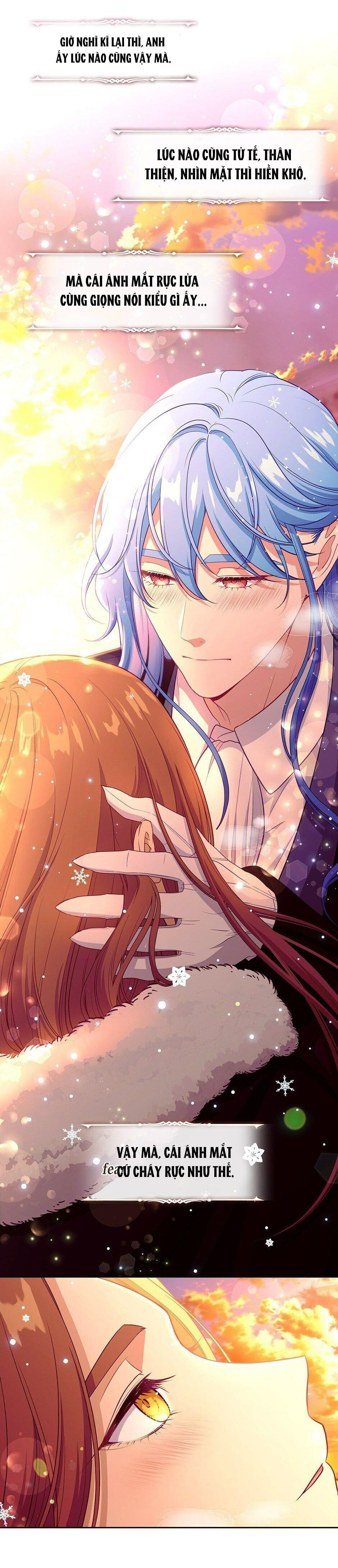 Hãy Cẩn Thận Với Kẻ Phản Diện! Chapter 92 - Trang 2