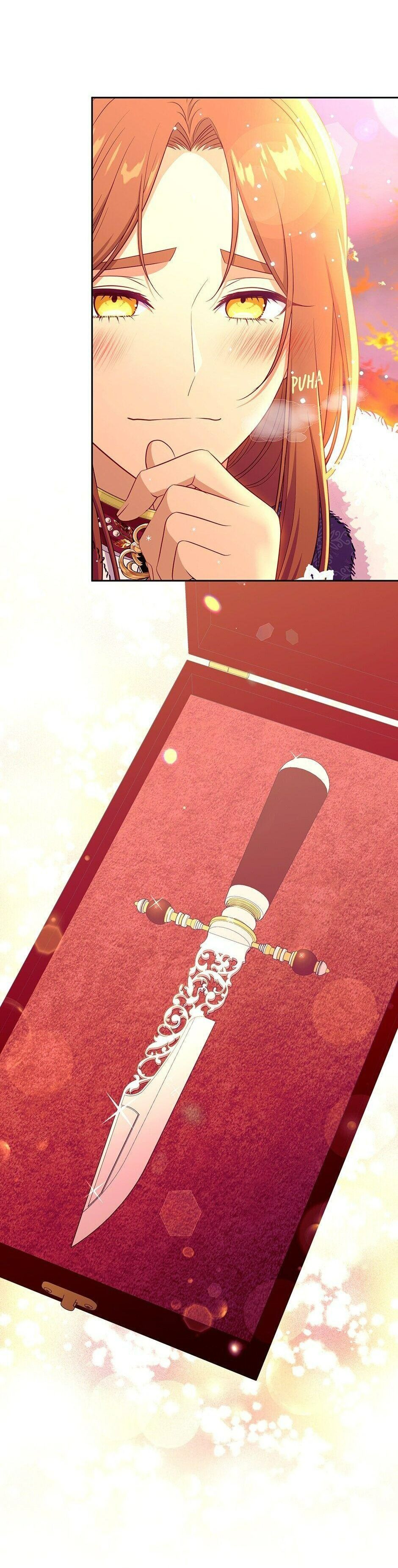 Hãy Cẩn Thận Với Kẻ Phản Diện! Chapter 92 - Trang 2