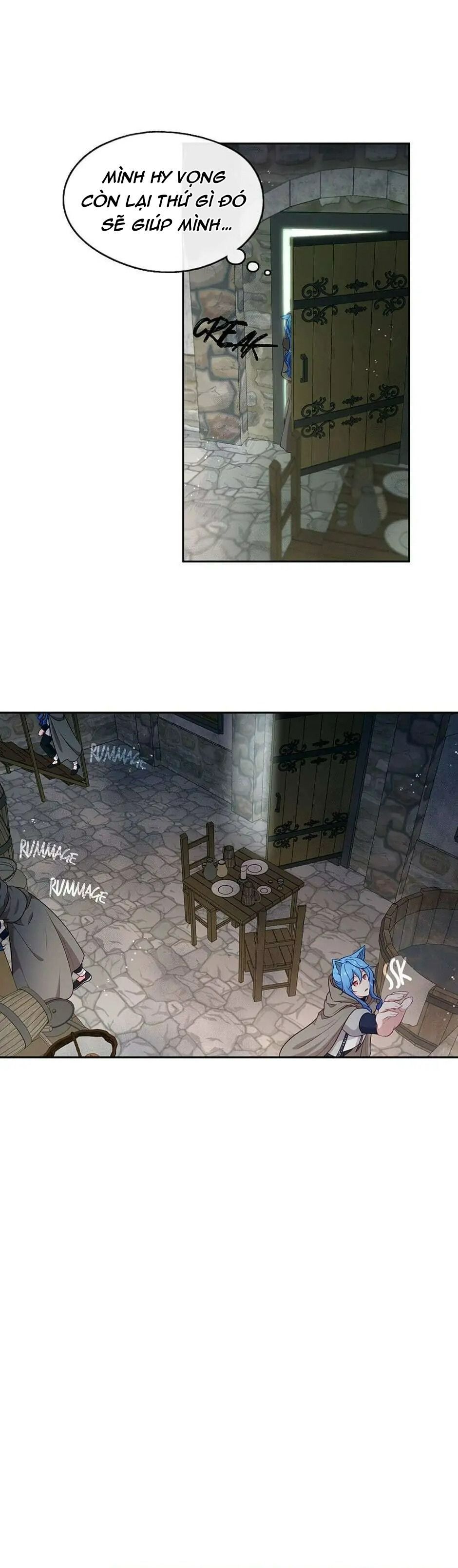 Hãy Cẩn Thận Với Kẻ Phản Diện! Chapter 93 - Trang 2