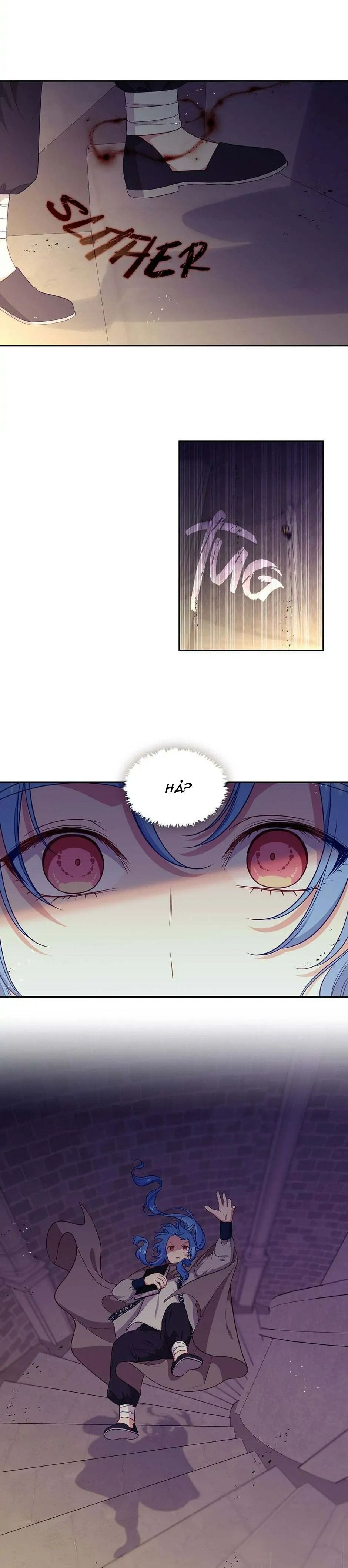 Hãy Cẩn Thận Với Kẻ Phản Diện! Chapter 93 - Trang 2