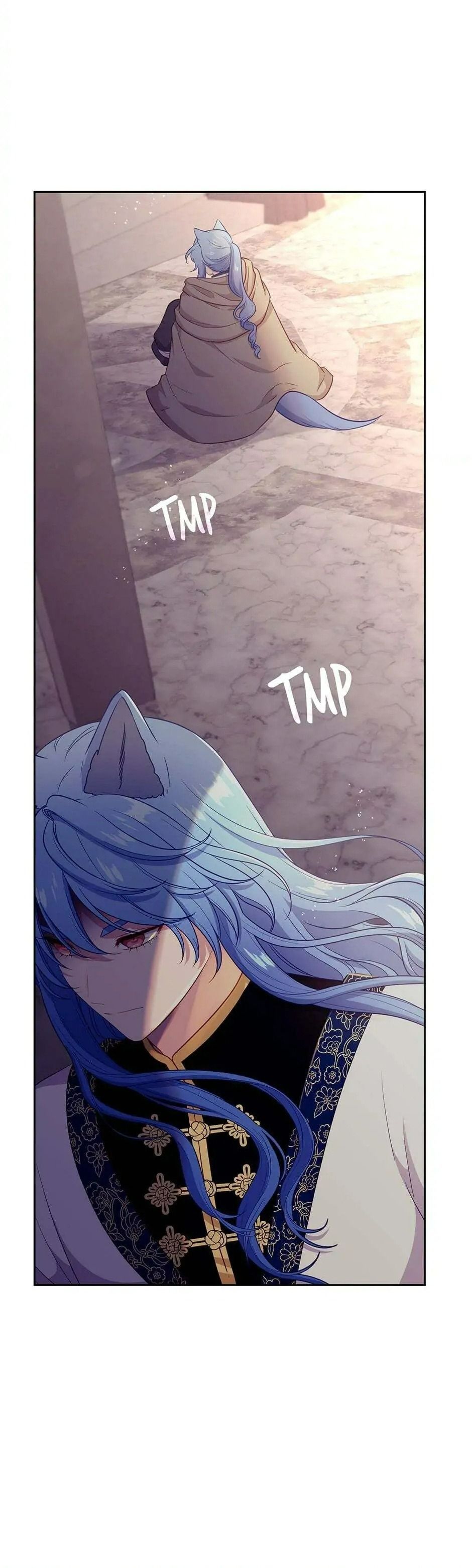 Hãy Cẩn Thận Với Kẻ Phản Diện! Chapter 93 - Trang 2