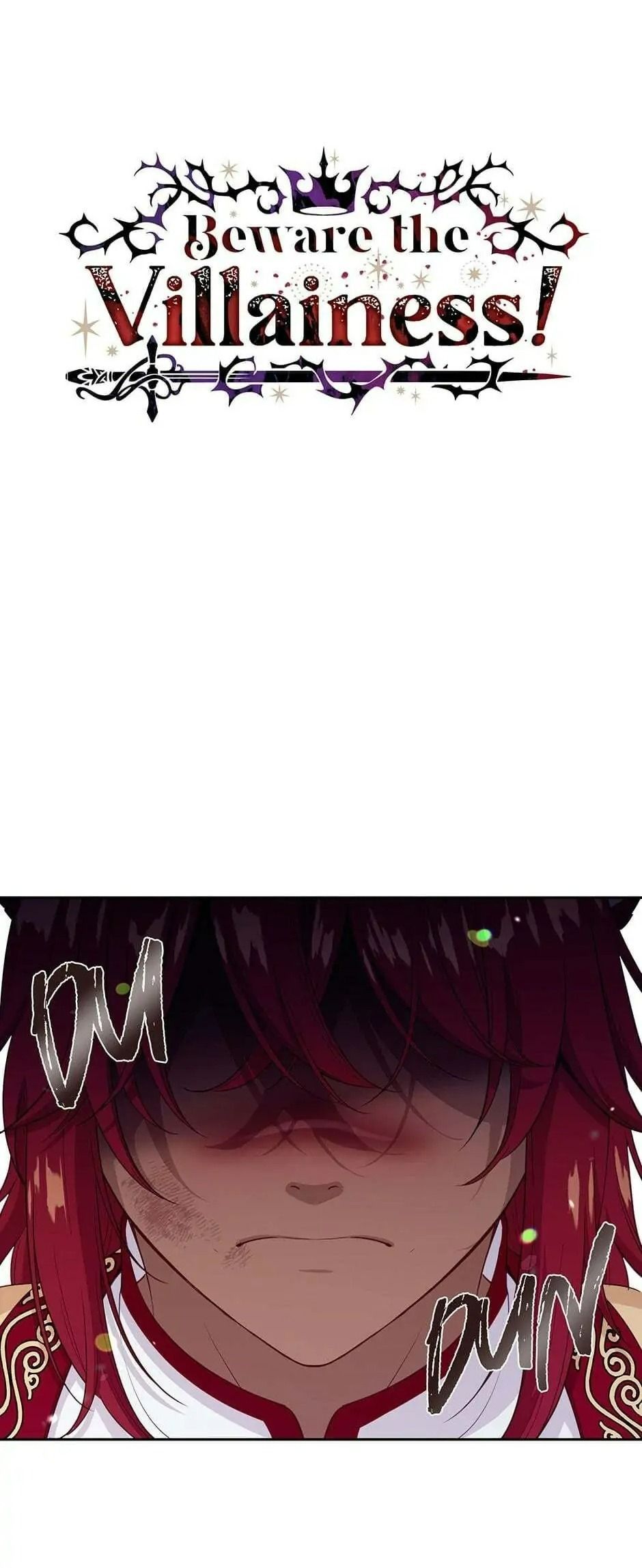 Hãy Cẩn Thận Với Kẻ Phản Diện! Chapter 94 - Trang 2