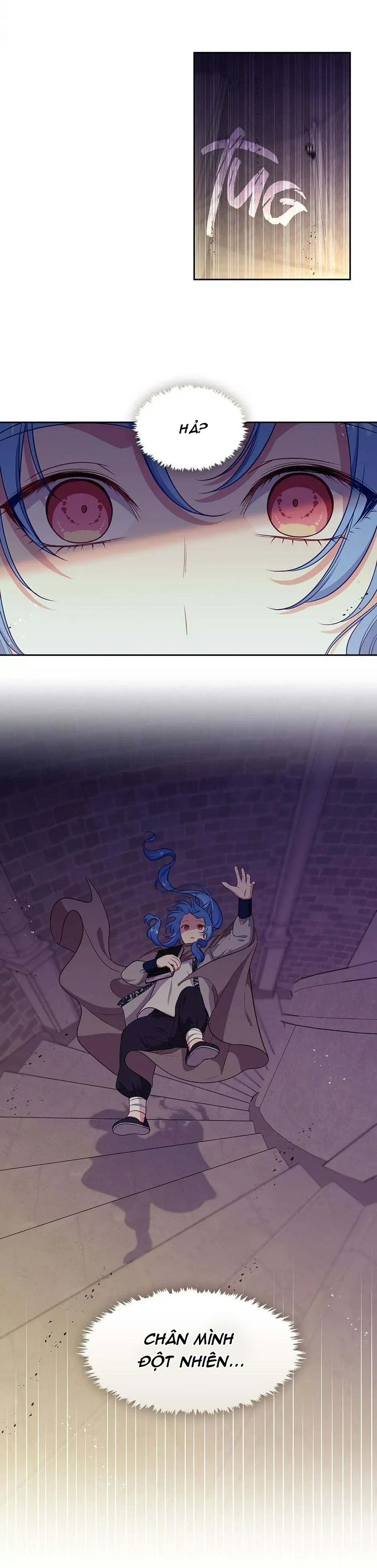 Hãy Cẩn Thận Với Kẻ Phản Diện! Chapter 94 - Trang 2