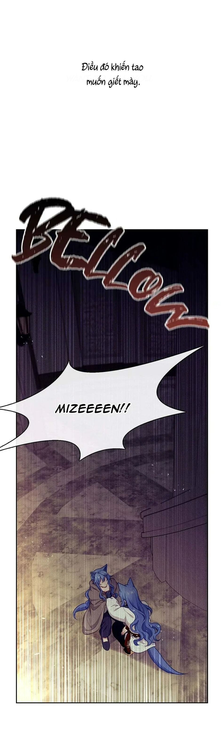 Hãy Cẩn Thận Với Kẻ Phản Diện! Chapter 94 - Trang 2