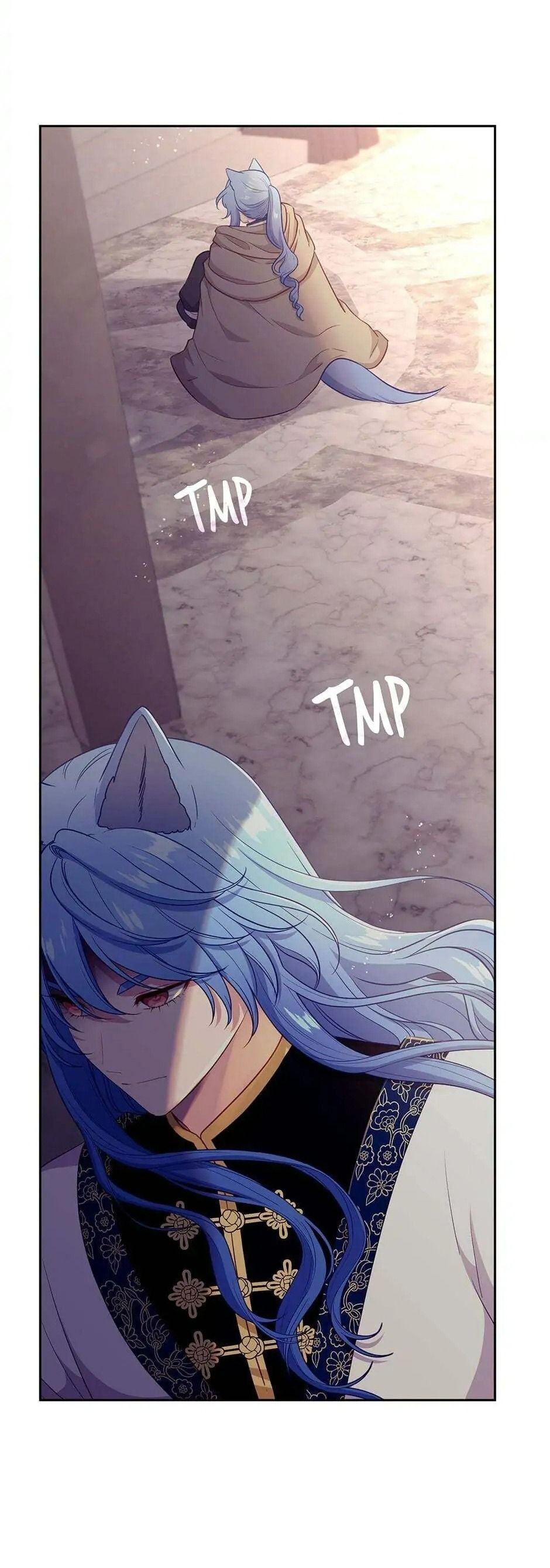 Hãy Cẩn Thận Với Kẻ Phản Diện! Chapter 94 - Trang 2