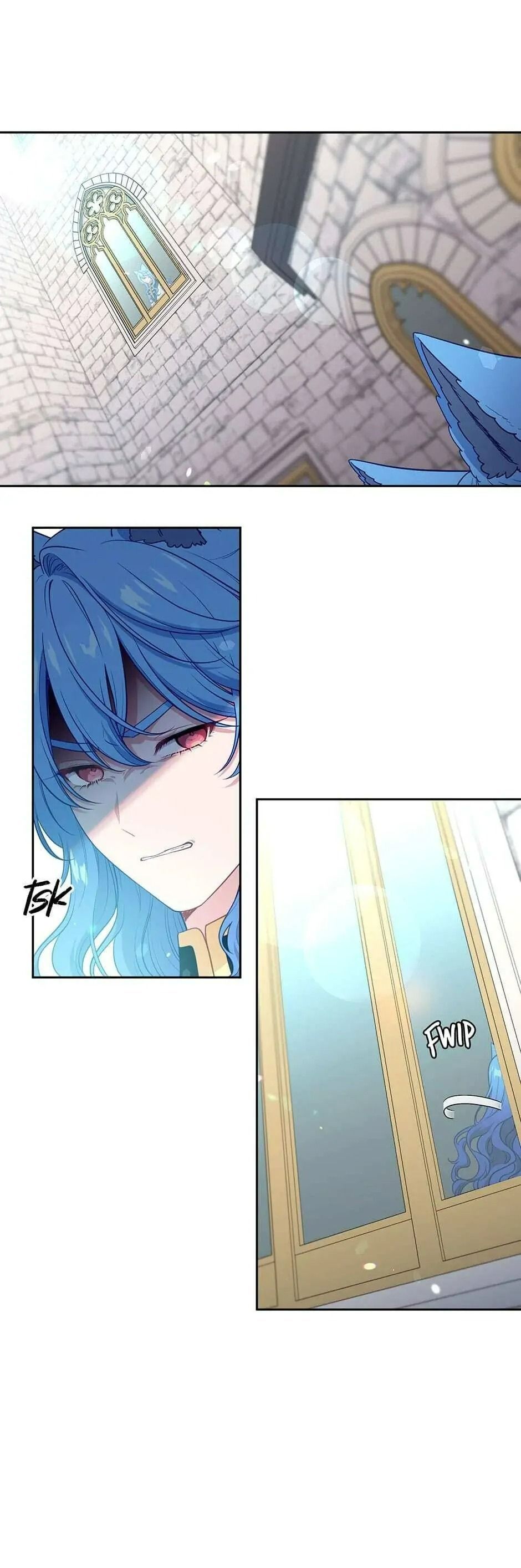 Hãy Cẩn Thận Với Kẻ Phản Diện! Chapter 94 - Trang 2