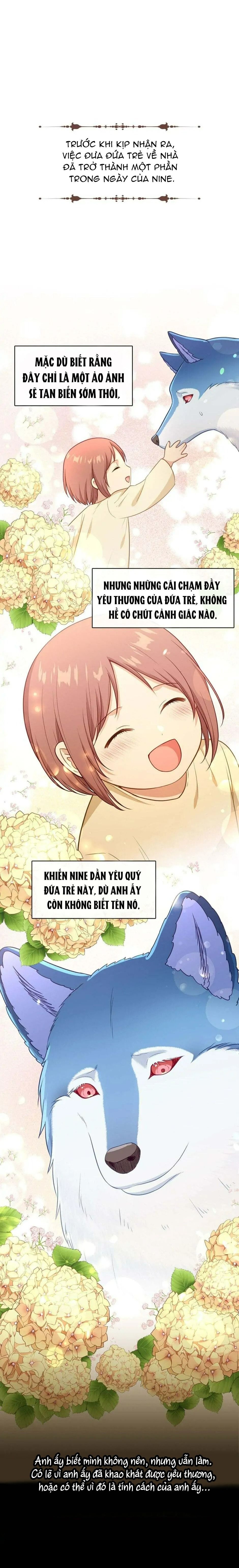 Hãy Cẩn Thận Với Kẻ Phản Diện! Chapter 95 - Trang 2