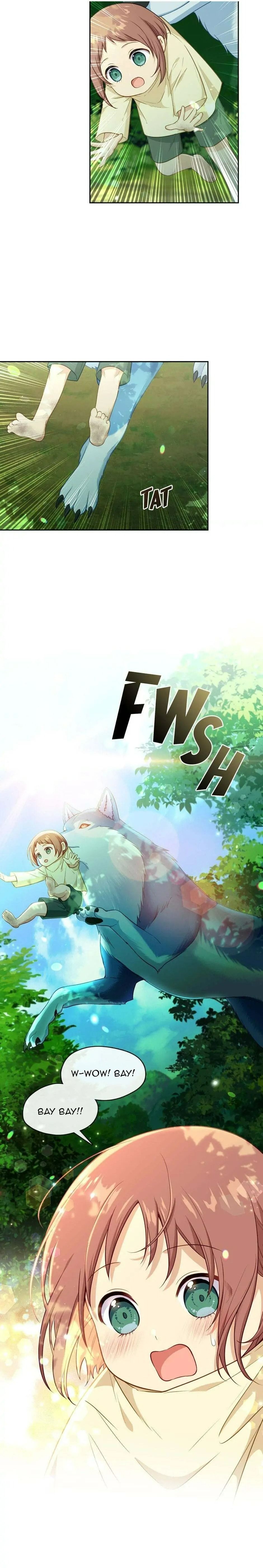 Hãy Cẩn Thận Với Kẻ Phản Diện! Chapter 95 - Trang 2