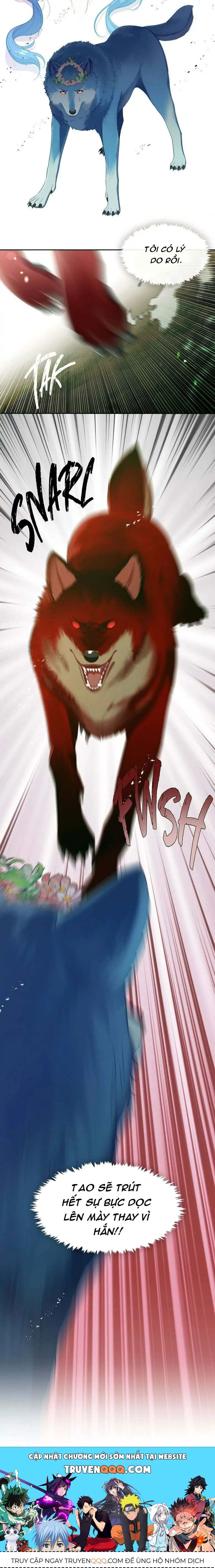 Hãy Cẩn Thận Với Kẻ Phản Diện! Chapter 95 - Trang 2