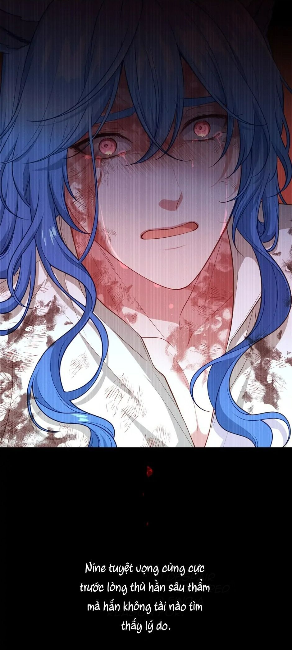 Hãy Cẩn Thận Với Kẻ Phản Diện! Chapter 96 - Trang 2