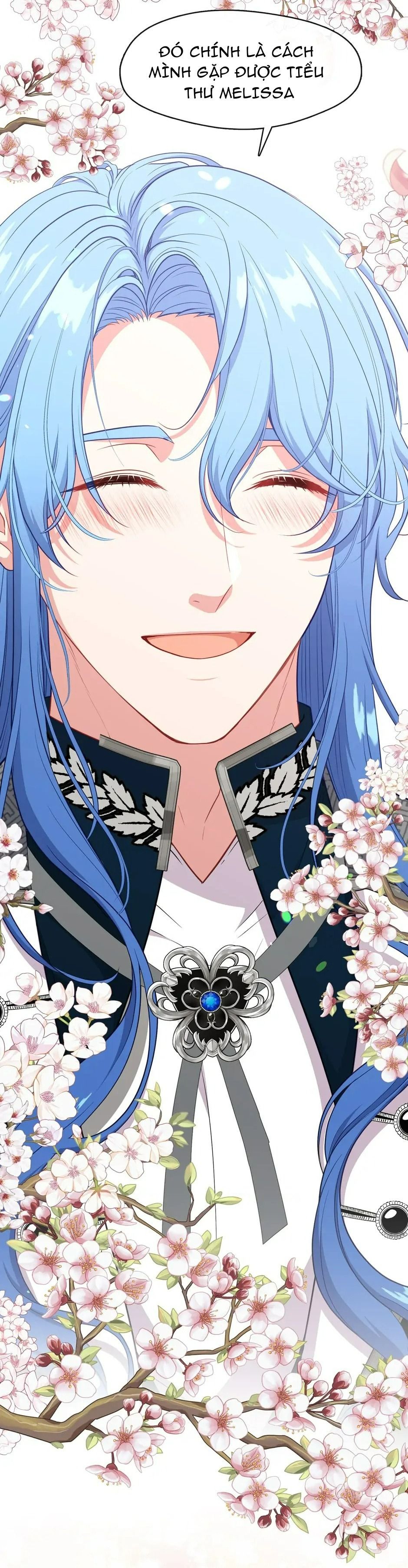 Hãy Cẩn Thận Với Kẻ Phản Diện! Chapter 96 - Trang 2