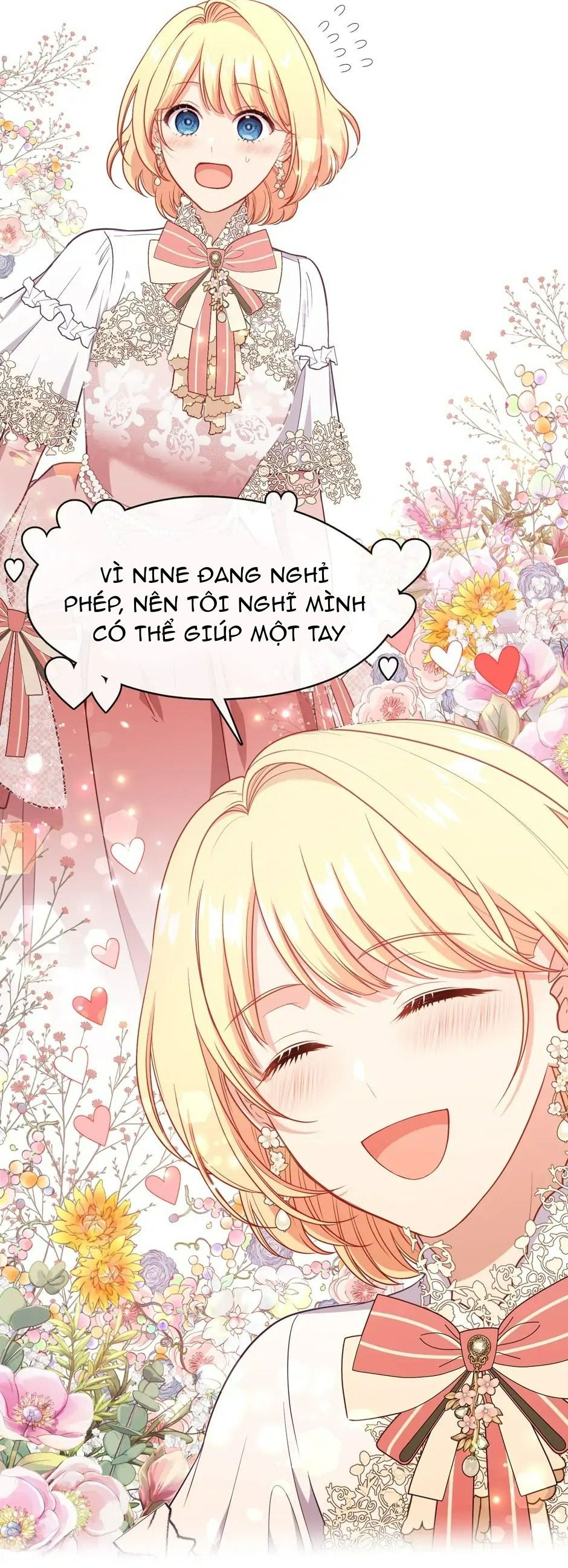 Hãy Cẩn Thận Với Kẻ Phản Diện! Chapter 96 - Trang 2