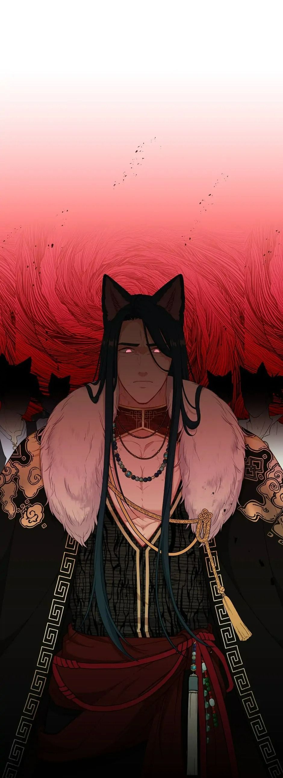 Hãy Cẩn Thận Với Kẻ Phản Diện! Chapter 96 - Trang 2