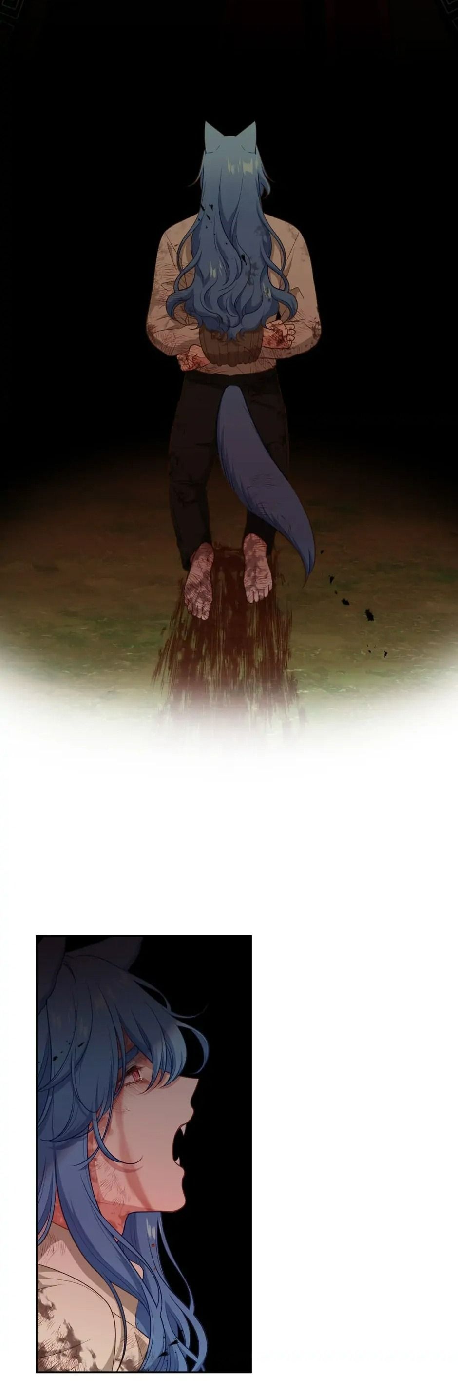 Hãy Cẩn Thận Với Kẻ Phản Diện! Chapter 96 - Trang 2