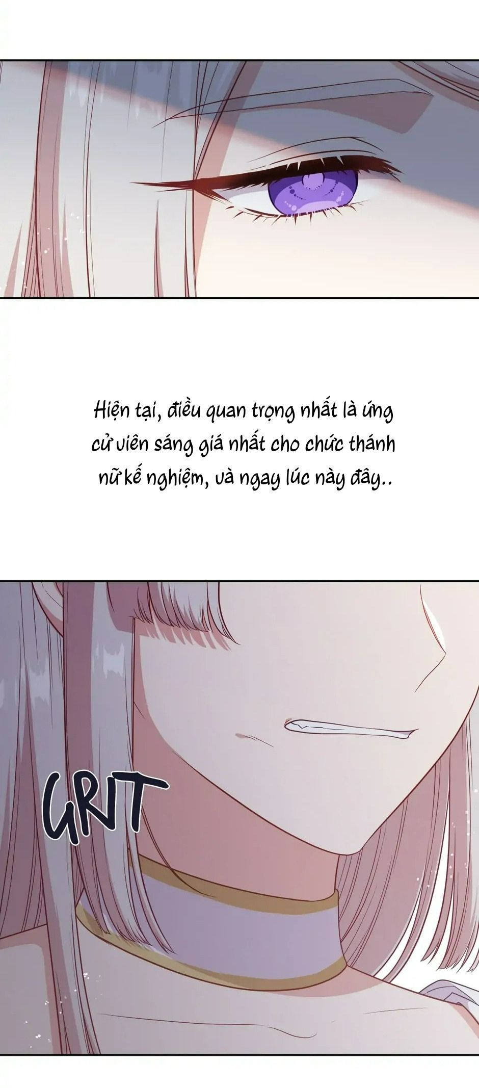 Hãy Cẩn Thận Với Kẻ Phản Diện! Chapter 96 - Trang 2