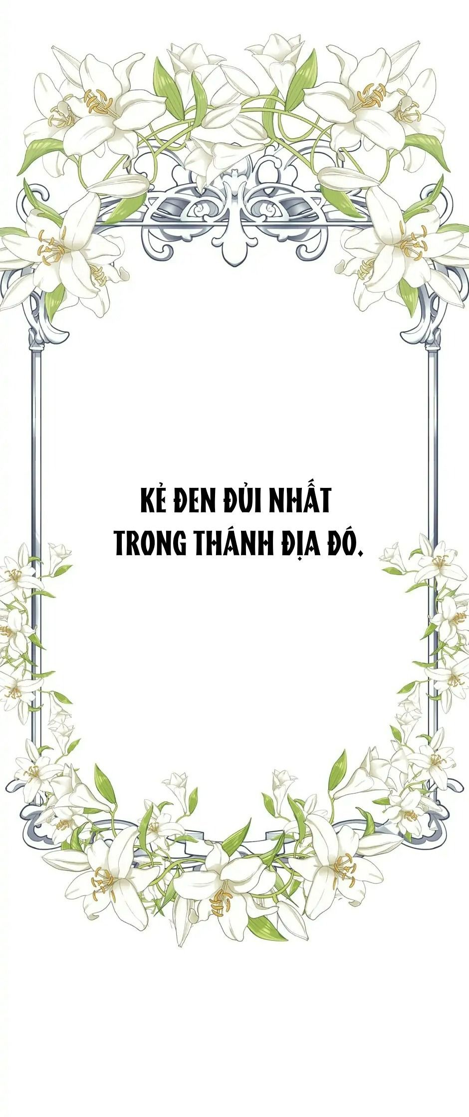 Hãy Cẩn Thận Với Kẻ Phản Diện! Chapter 96 - Trang 2